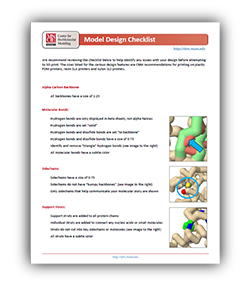 Checking Your Design